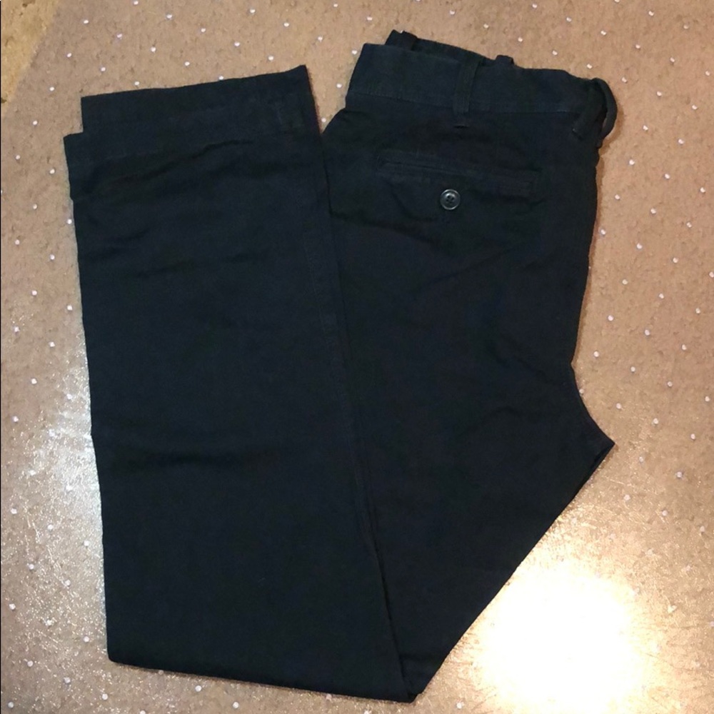 Men’s Chinos